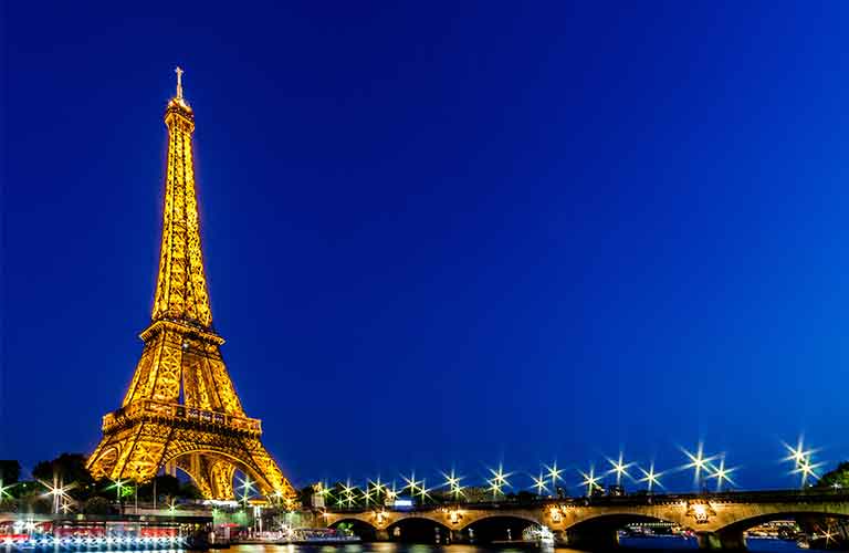 Europe Holidays