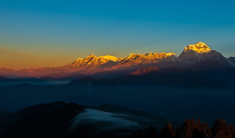 Kathmandu 