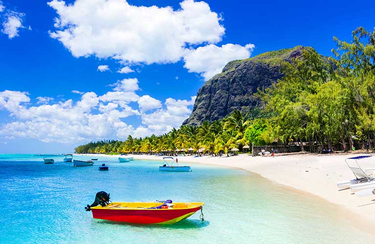 Thailand